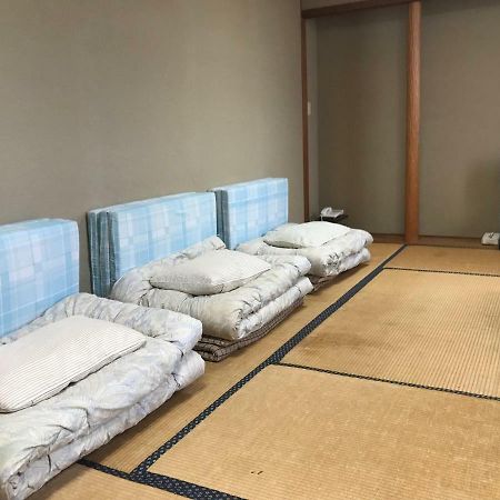 Hotel Hibaso Shobara Zewnętrze zdjęcie