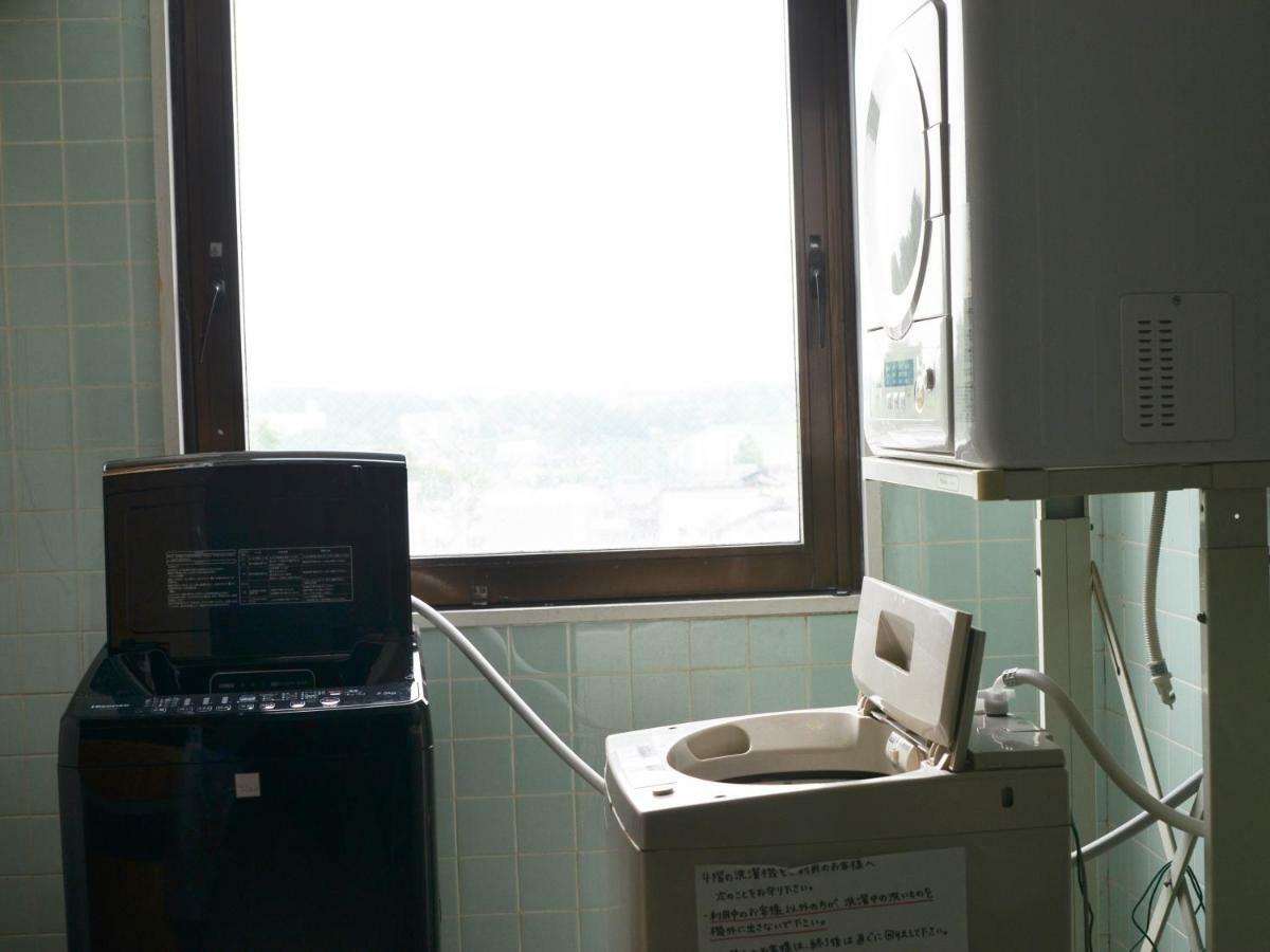 Hotel Hibaso Shobara Zewnętrze zdjęcie