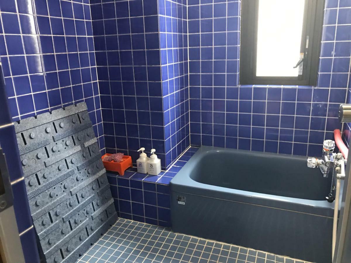 Hotel Hibaso Shobara Zewnętrze zdjęcie