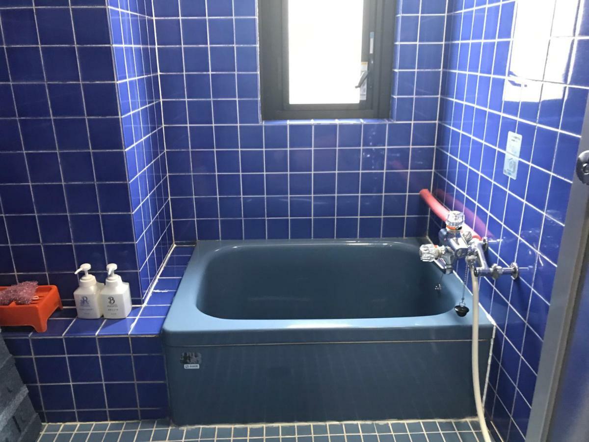 Hotel Hibaso Shobara Zewnętrze zdjęcie